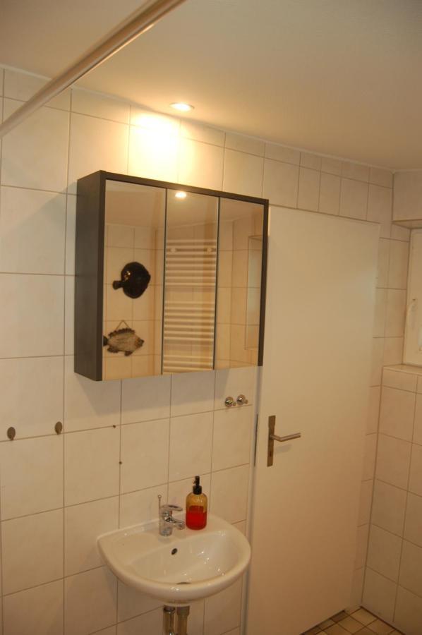Ferienwohnung Haus Regine Rendsburg Exterior foto
